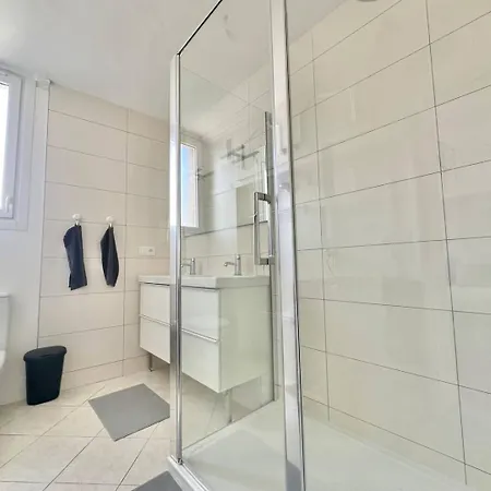 5 Minutes Gare Rer A Apartamento *